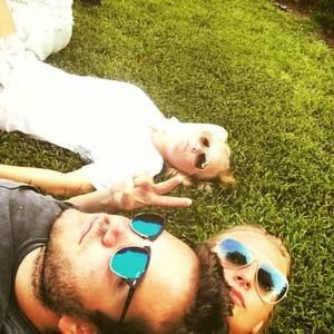 Meet your Posher, Jack